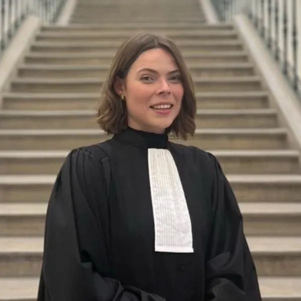 photo de alice rohou