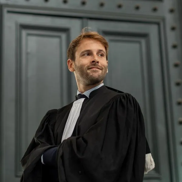 photo de félix molteni