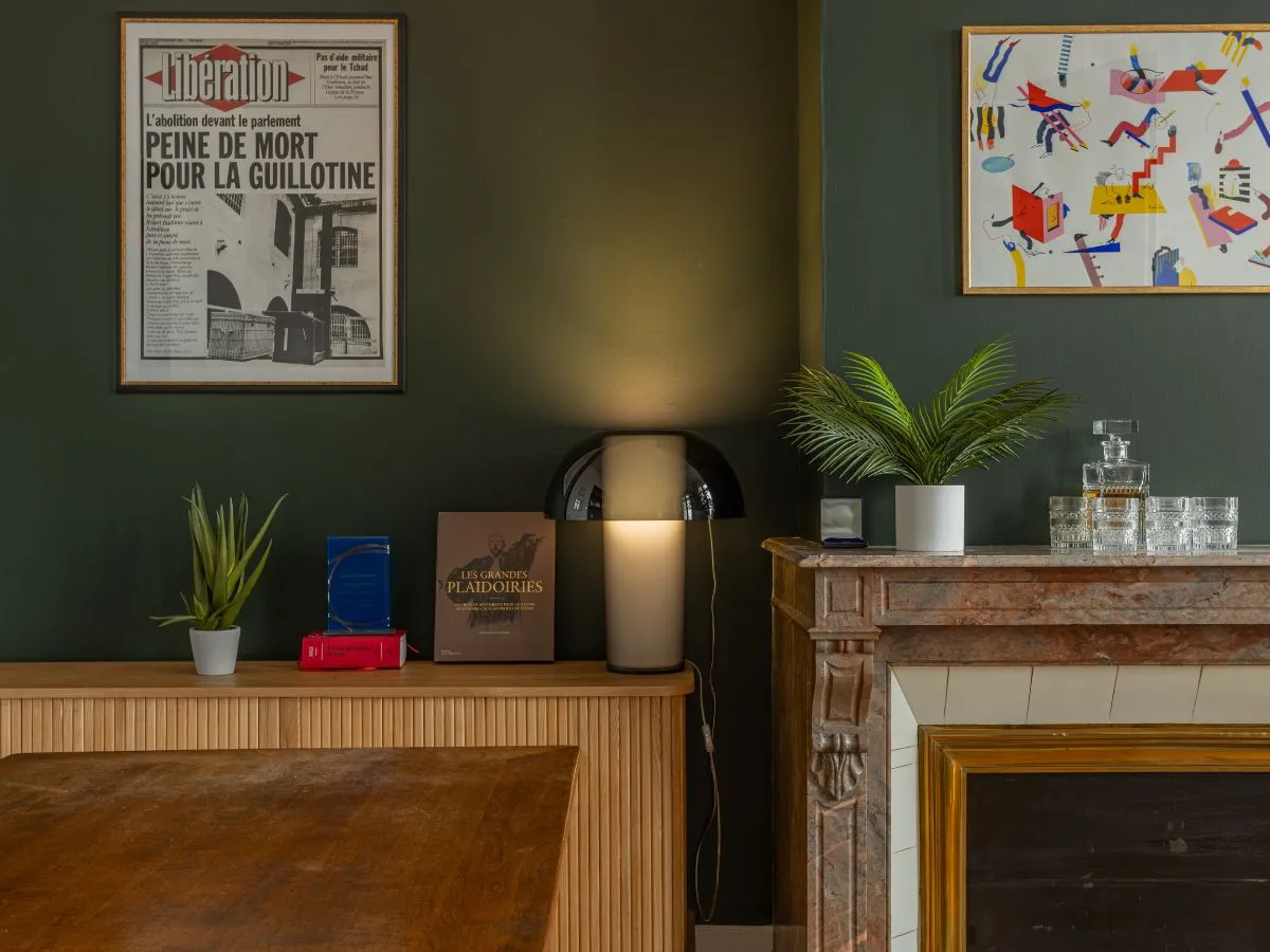 honoraires du cabinet molteni