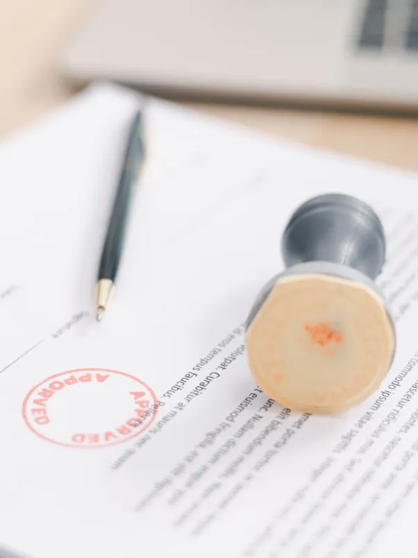 avis de classement sans suite