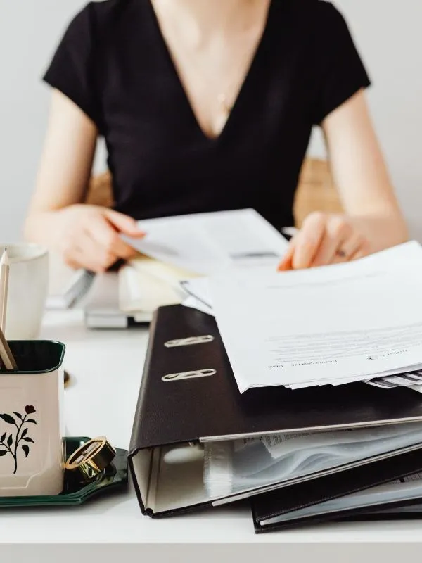 documents audience pénale